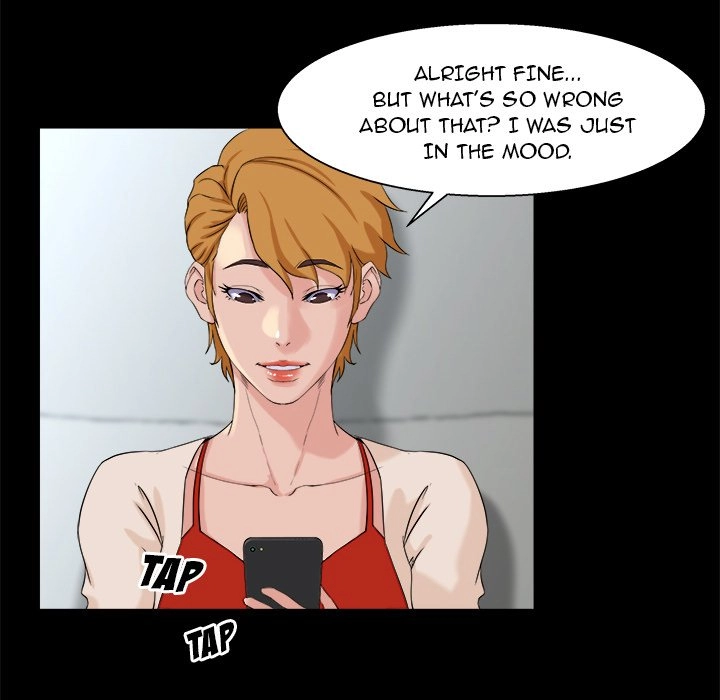 Read The Inheritance chapter 28 image 23 on Lezhin