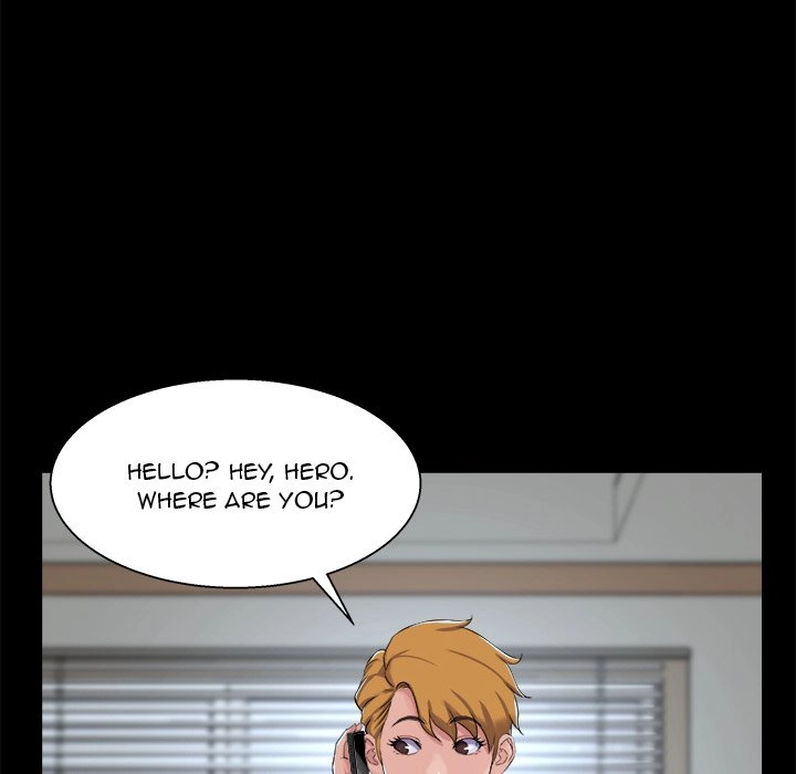 Read The Inheritance chapter 28 image 27 on Lezhin