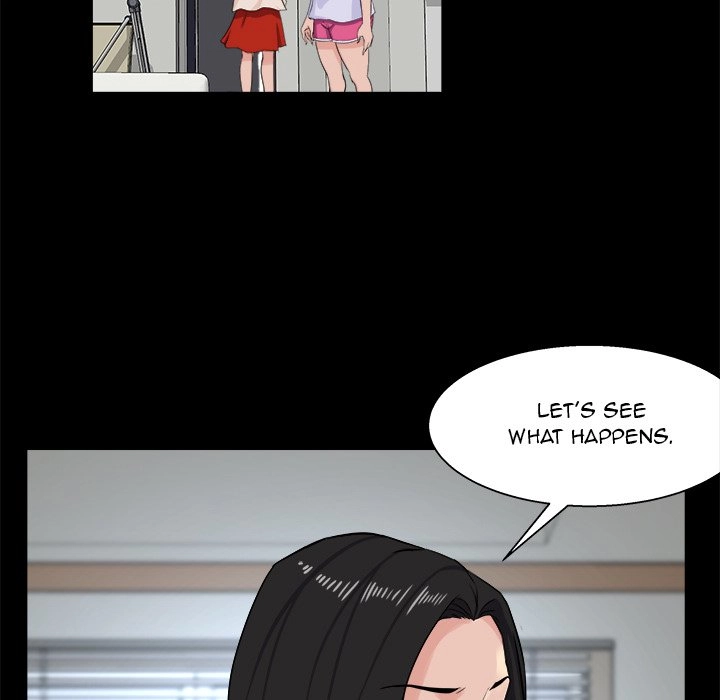 Read The Inheritance chapter 28 image 29 on Lezhin
