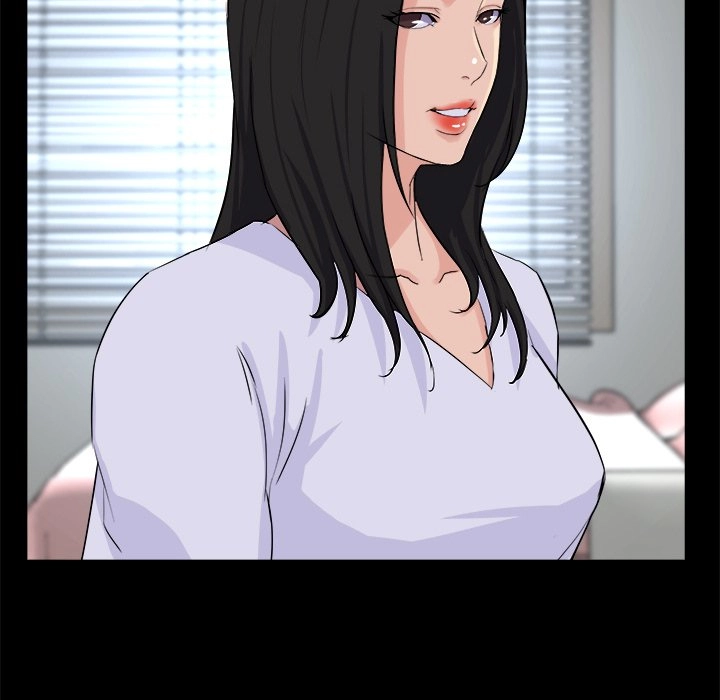 Read The Inheritance chapter 28 image 30 on Lezhin