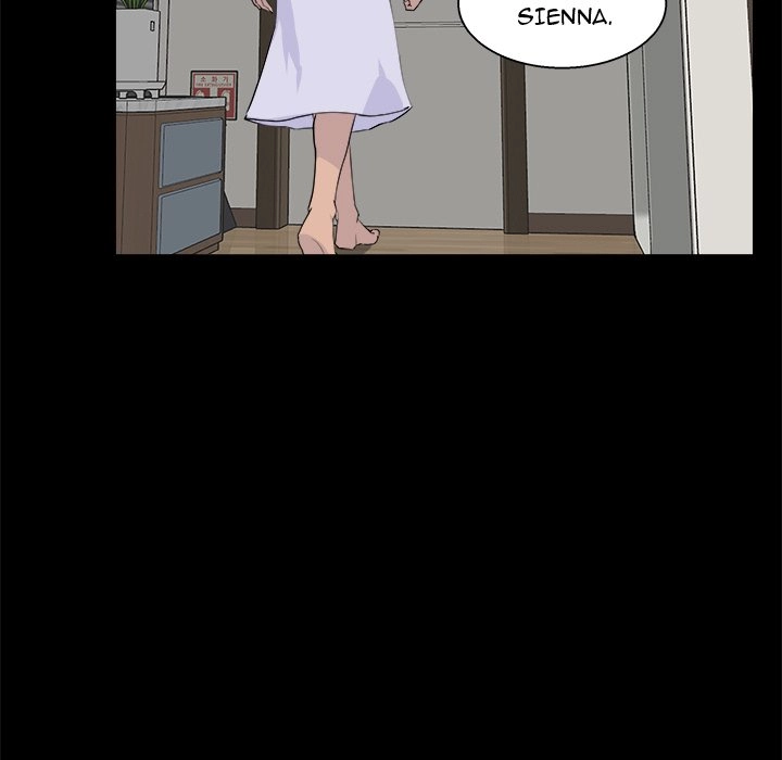 Read The Inheritance chapter 28 image 37 on Lezhin