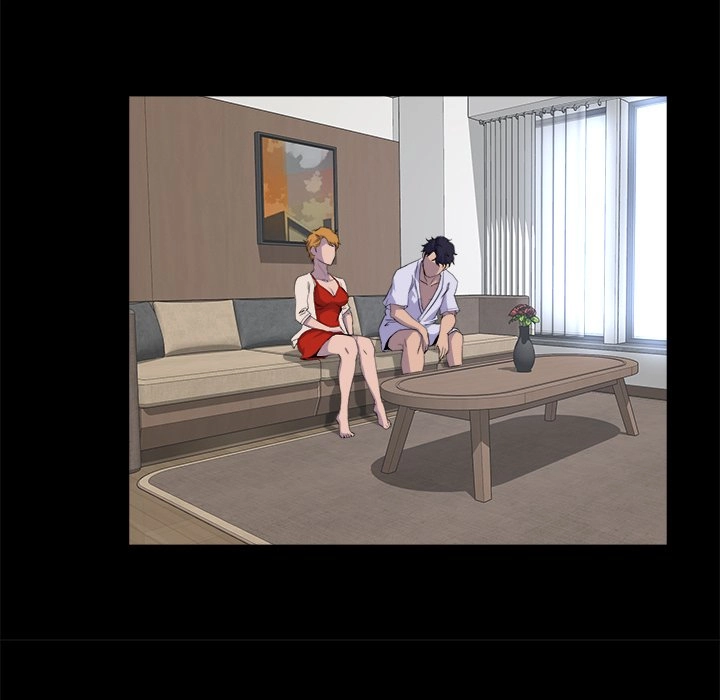 Read The Inheritance chapter 28 image 43 on Lezhin
