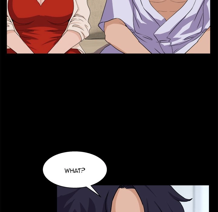 Read The Inheritance chapter 28 image 45 on Lezhin