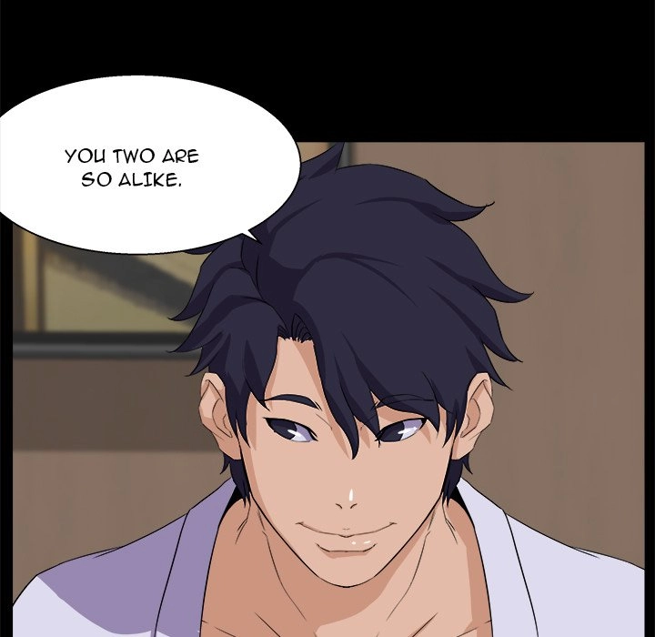 Read The Inheritance chapter 28 image 51 on Lezhin