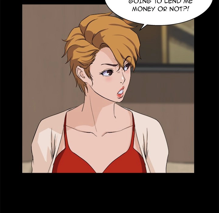 Read The Inheritance chapter 28 image 53 on Lezhin