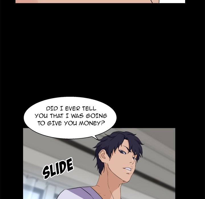 Read The Inheritance chapter 28 image 55 on Lezhin
