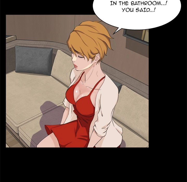 Read The Inheritance chapter 28 image 57 on Lezhin