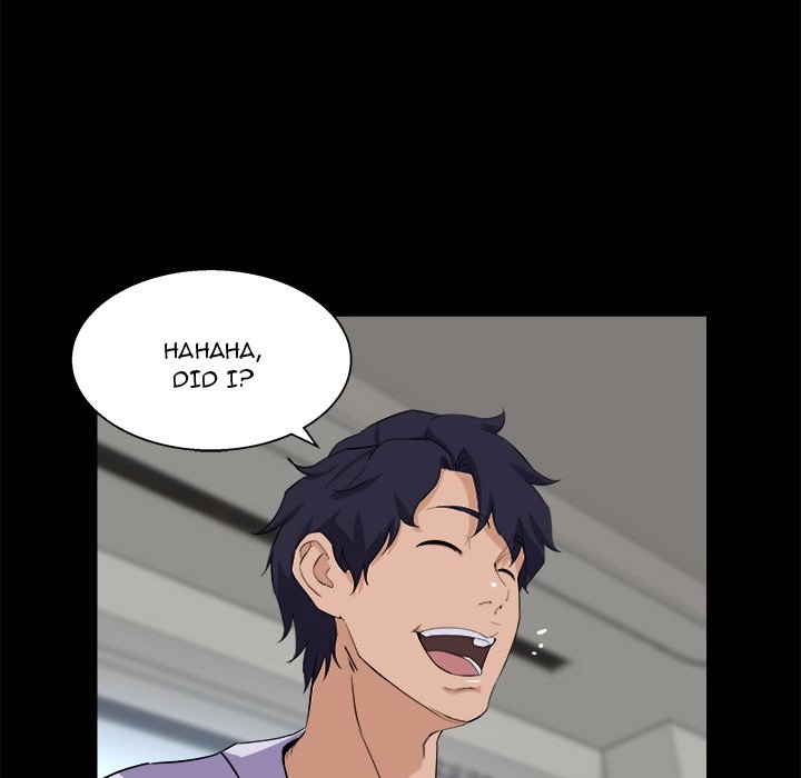 Read The Inheritance chapter 28 image 58 on Lezhin