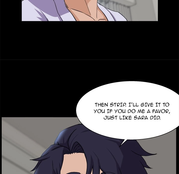 Read The Inheritance chapter 28 image 59 on Lezhin