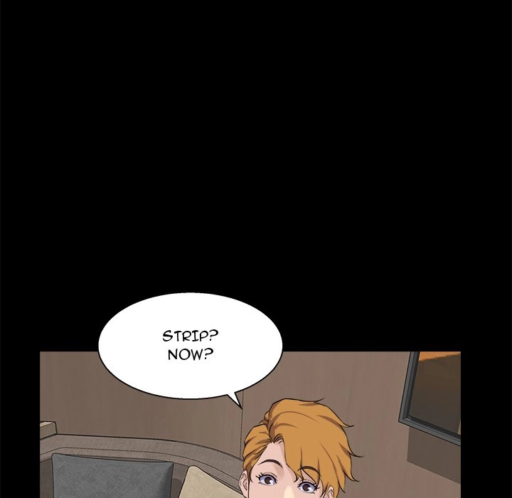 Read The Inheritance chapter 28 image 61 on Lezhin
