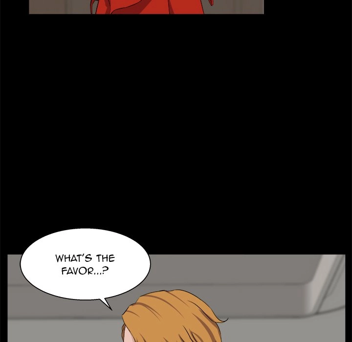 Read The Inheritance chapter 28 image 65 on Lezhin