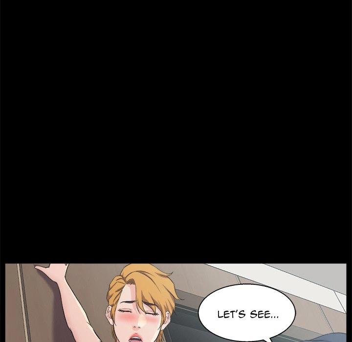 Read The Inheritance chapter 28 image 74 on Lezhin