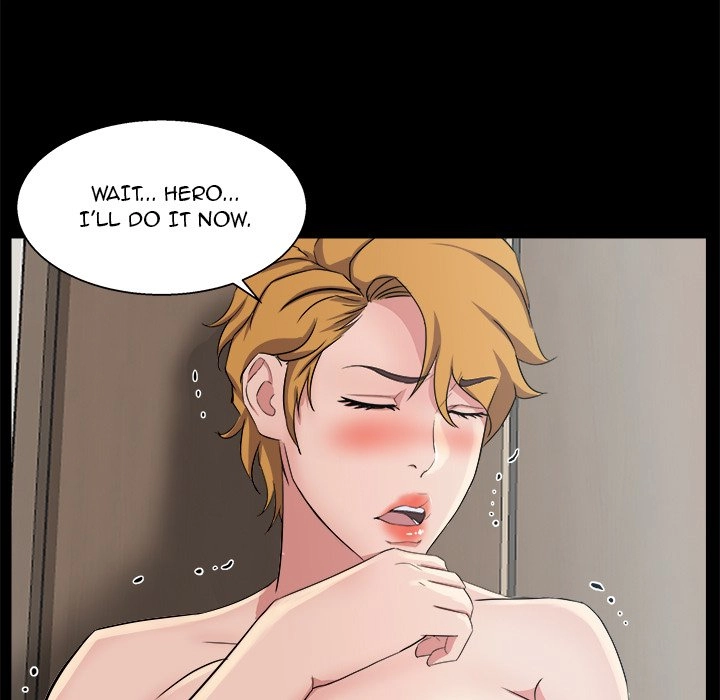 Read The Inheritance chapter 28 image 80 on Lezhin