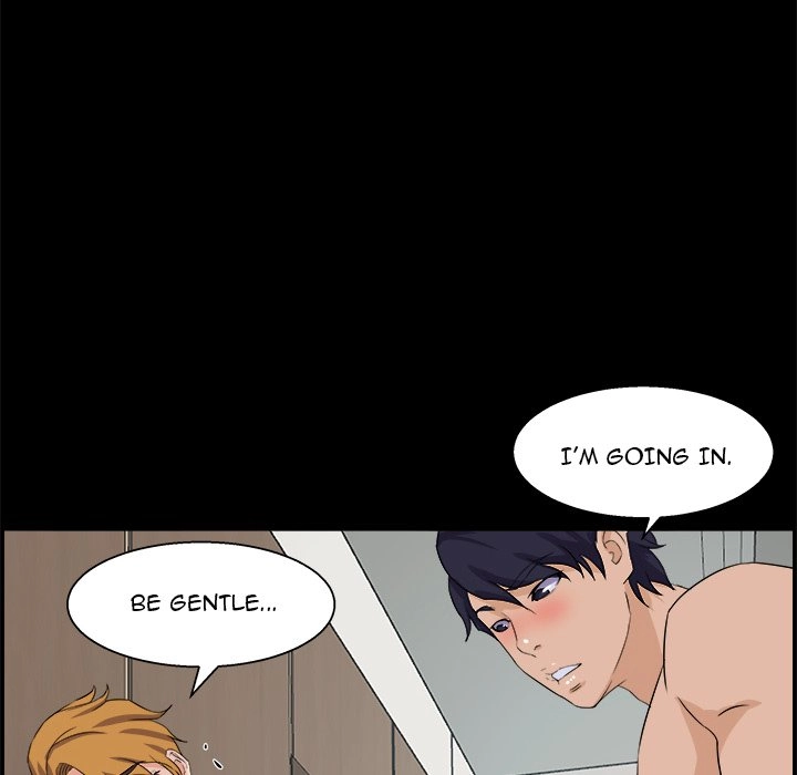 Read The Inheritance chapter 28 image 90 on Lezhin