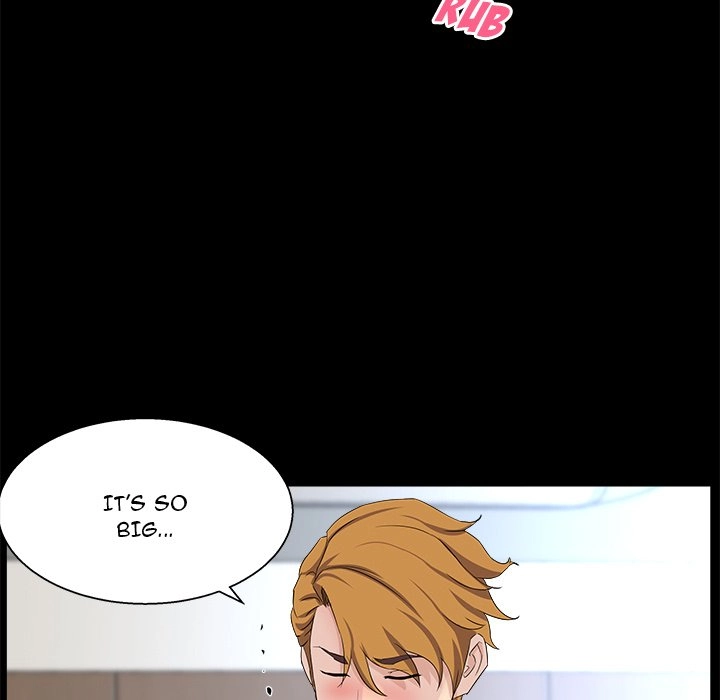 Read The Inheritance chapter 28 image 99 on Lezhin