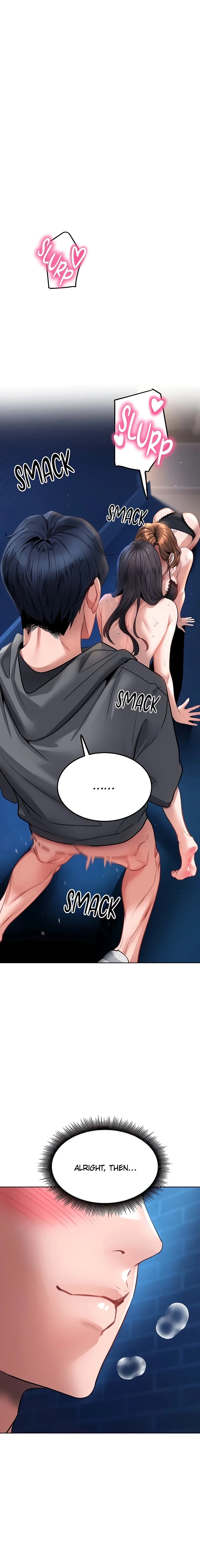 Read The Inheritance chapter 29 image 1 on Lezhin