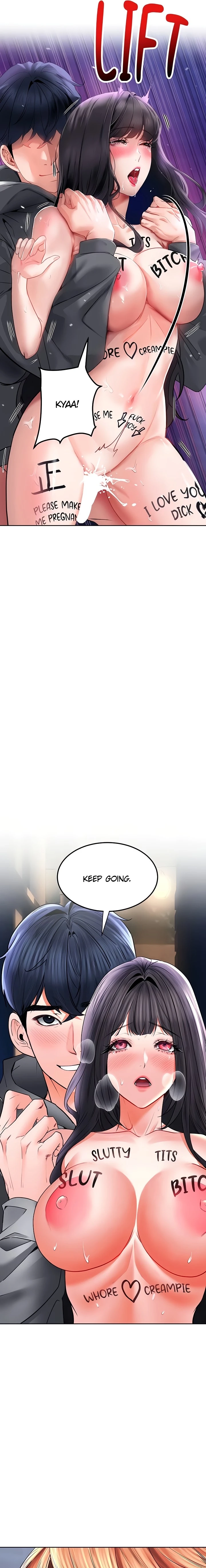 Read The Inheritance chapter 29 image 10 on Lezhin