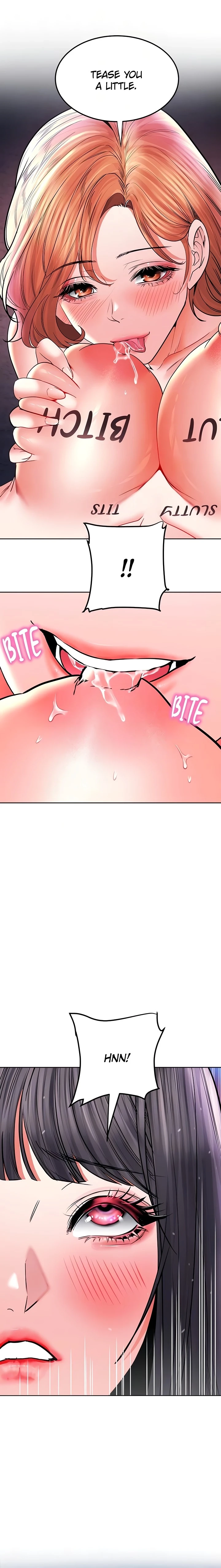 Read The Inheritance chapter 29 image 13 on Lezhin