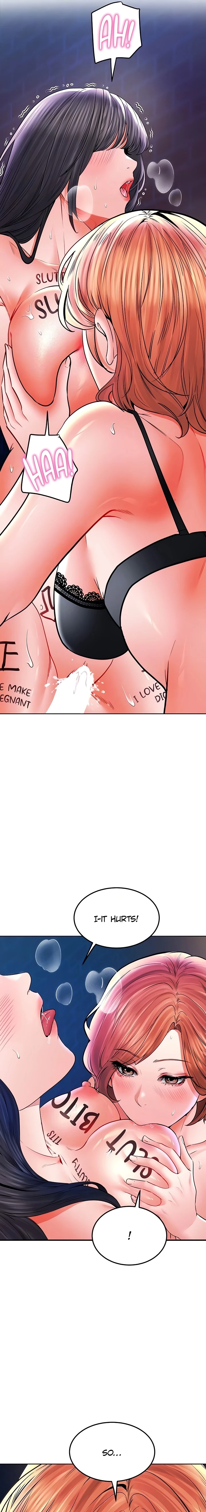 Read The Inheritance chapter 29 image 14 on Lezhin