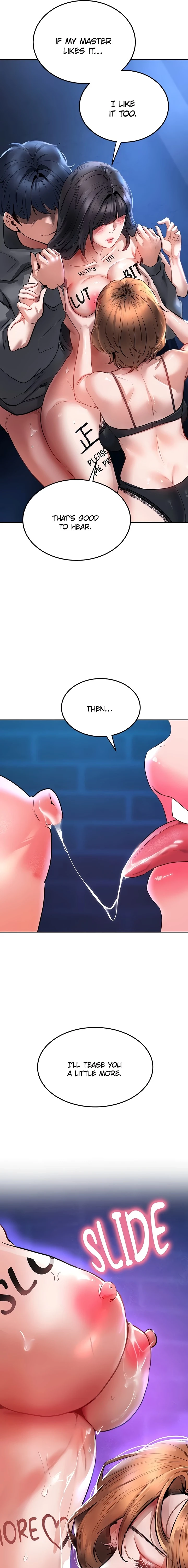 Read The Inheritance chapter 29 image 16 on Lezhin