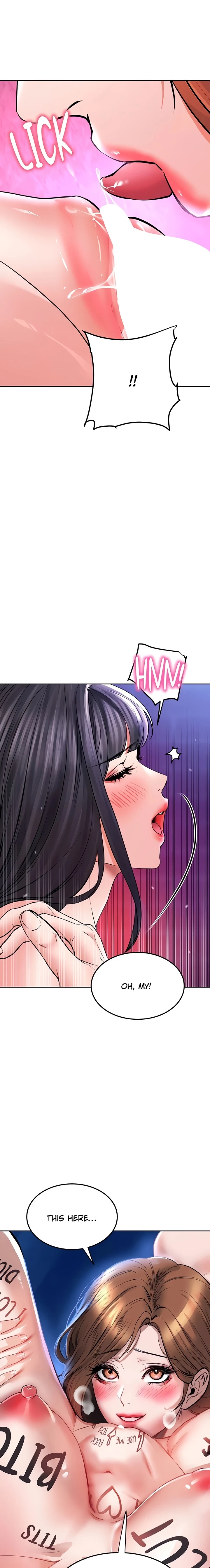 Read The Inheritance chapter 29 image 18 on Lezhin