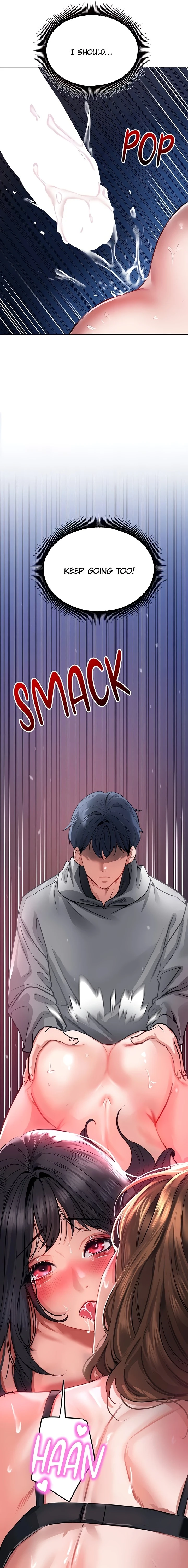 Read The Inheritance chapter 29 image 2 on Lezhin