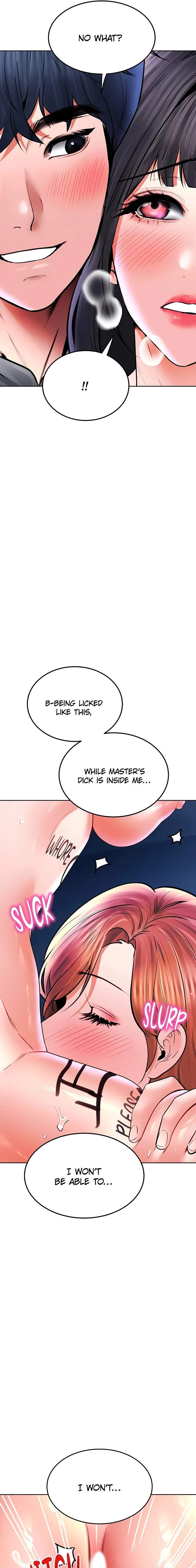 Read The Inheritance chapter 29 image 20 on Lezhin