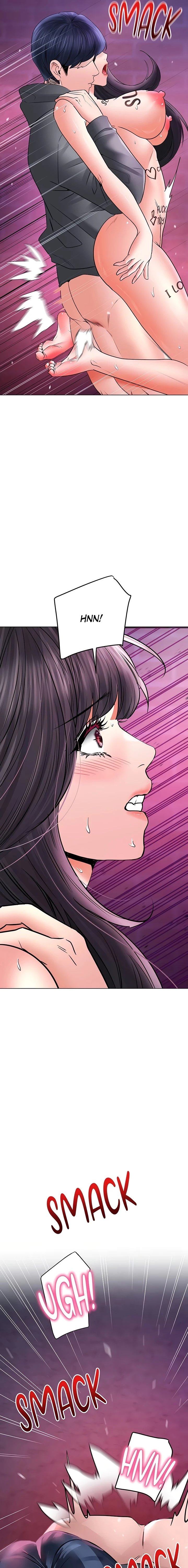 Read The Inheritance chapter 29 image 24 on Lezhin