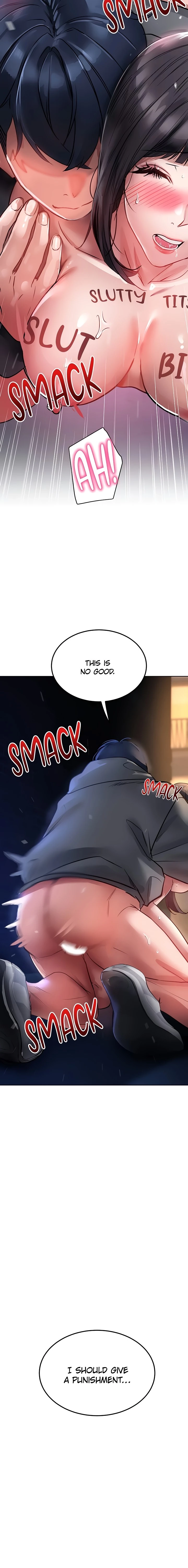 Read The Inheritance chapter 29 image 25 on Lezhin