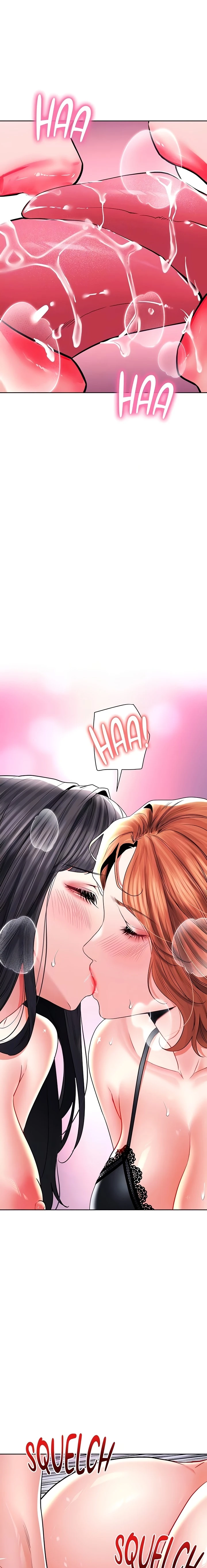 Read The Inheritance chapter 29 image 4 on Lezhin
