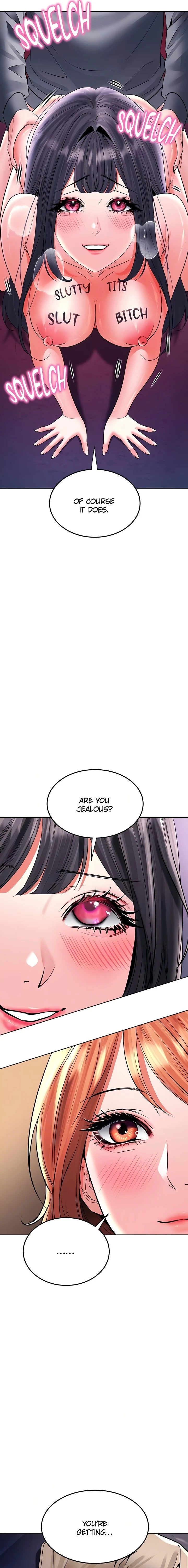 Read The Inheritance chapter 29 image 6 on Lezhin