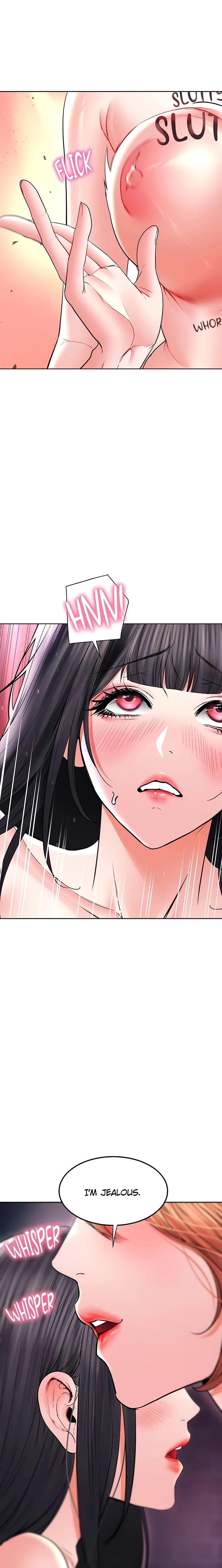 Read The Inheritance chapter 29 image 8 on Lezhin