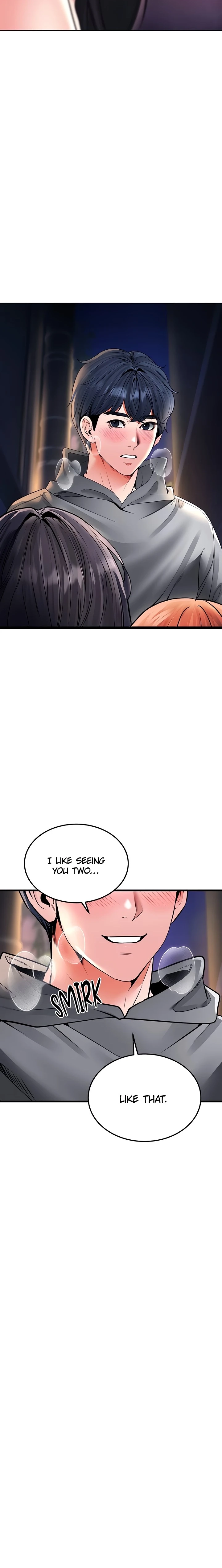 Read The Inheritance chapter 29 image 9 on Lezhin