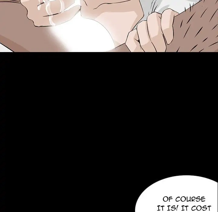 Read The Inheritance chapter 3 image 12 on Lezhin