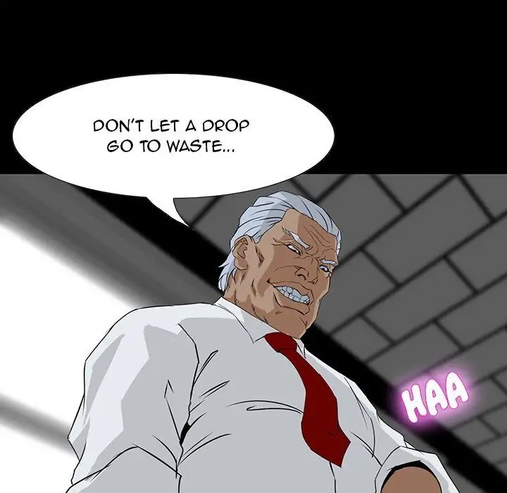 Read The Inheritance chapter 3 image 125 on Lezhin