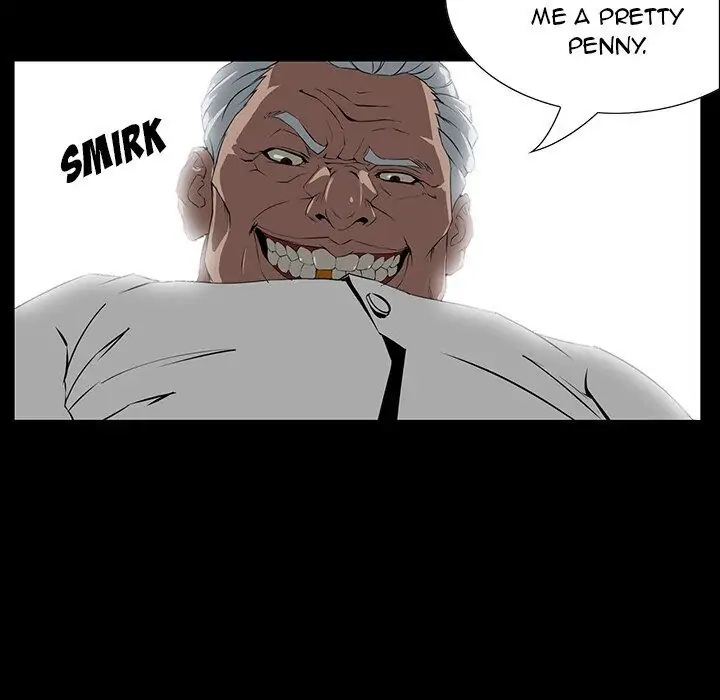 Read The Inheritance chapter 3 image 13 on Lezhin
