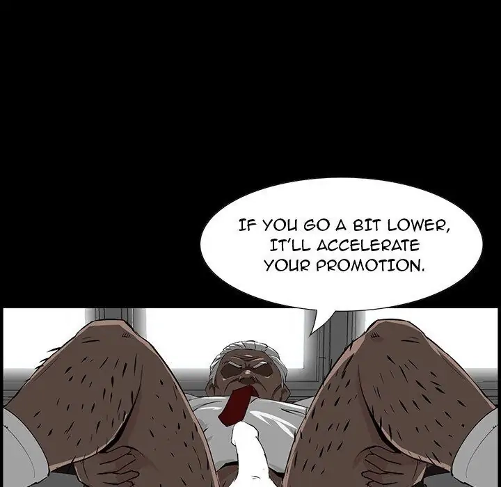 Read The Inheritance chapter 3 image 25 on Lezhin