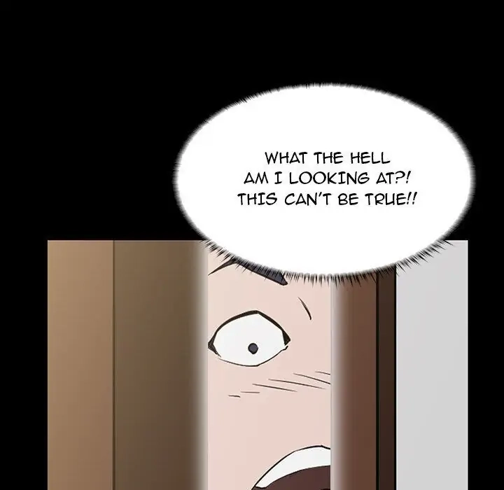 Read The Inheritance chapter 3 image 4 on Lezhin