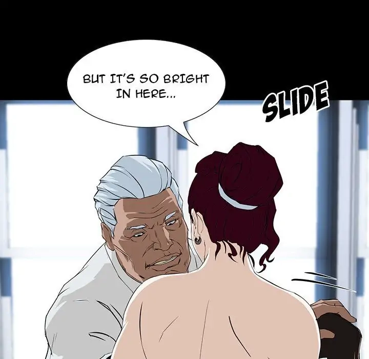 Read The Inheritance chapter 3 image 42 on Lezhin