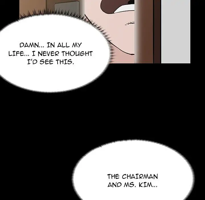Read The Inheritance chapter 3 image 5 on Lezhin