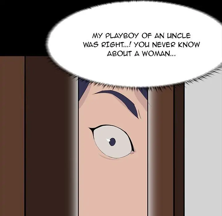 Read The Inheritance chapter 3 image 65 on Lezhin