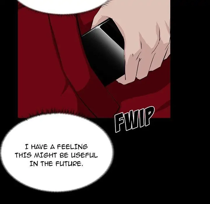 Read The Inheritance chapter 3 image 69 on Lezhin