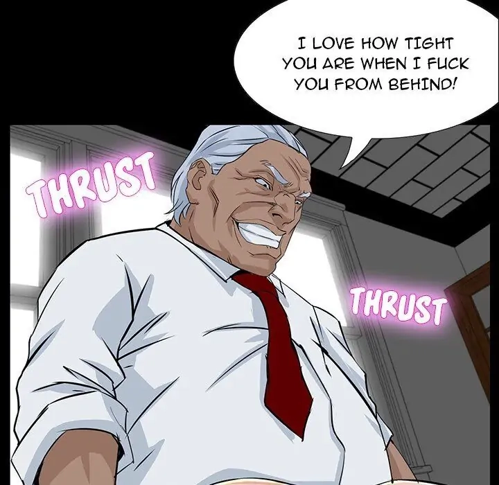 Read The Inheritance chapter 3 image 86 on Lezhin