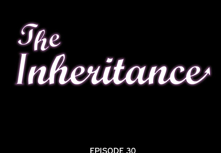 Read The Inheritance chapter 30 image 1 on Lezhin
