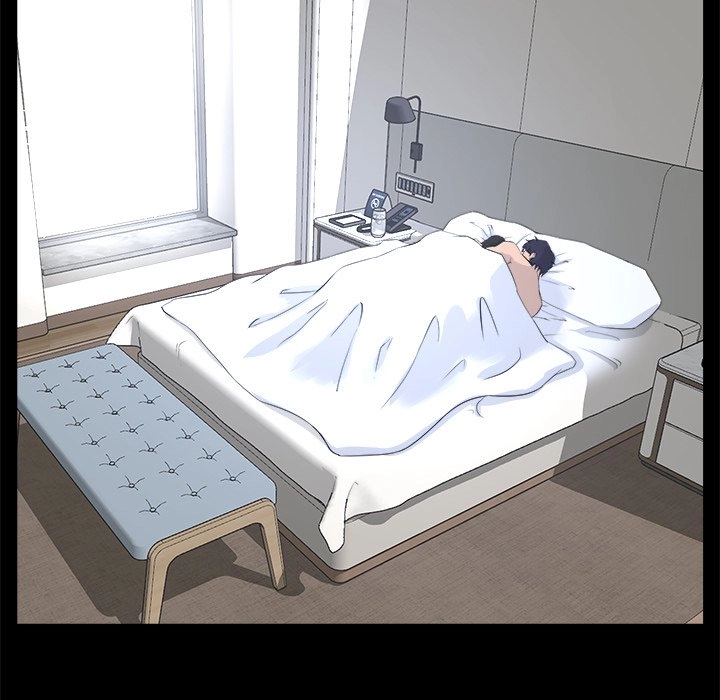 Read The Inheritance chapter 30 image 125 on Lezhin