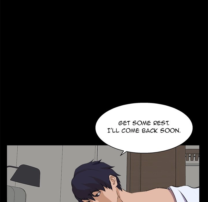 Read The Inheritance chapter 30 image 126 on Lezhin