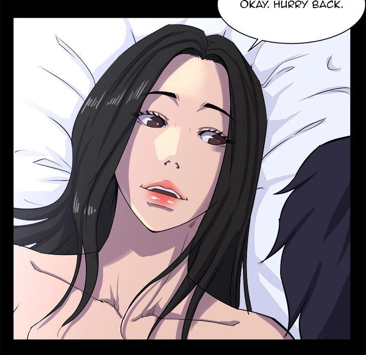 Read The Inheritance chapter 30 image 128 on Lezhin