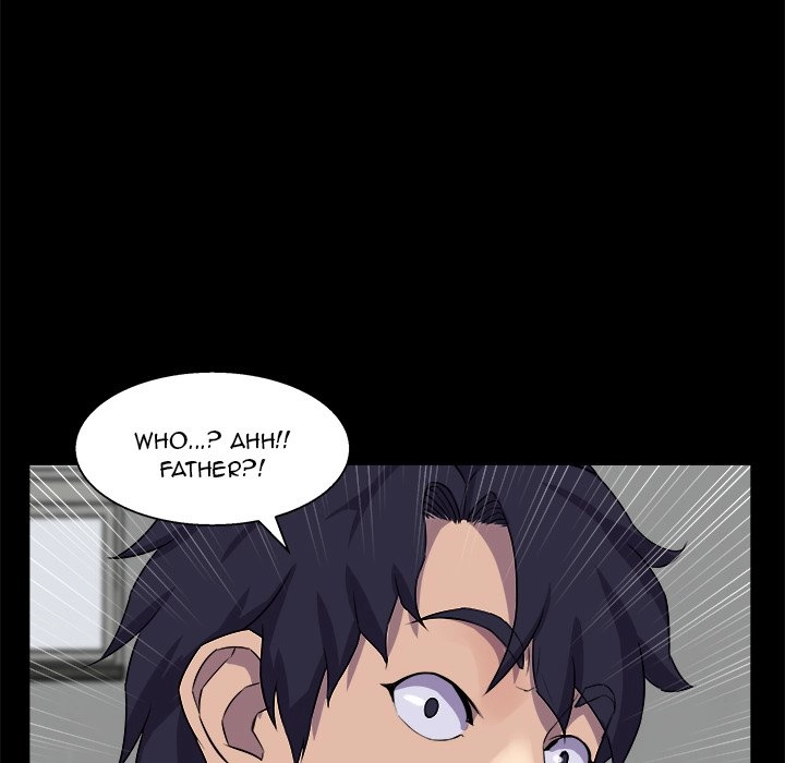 Read The Inheritance chapter 30 image 138 on Lezhin