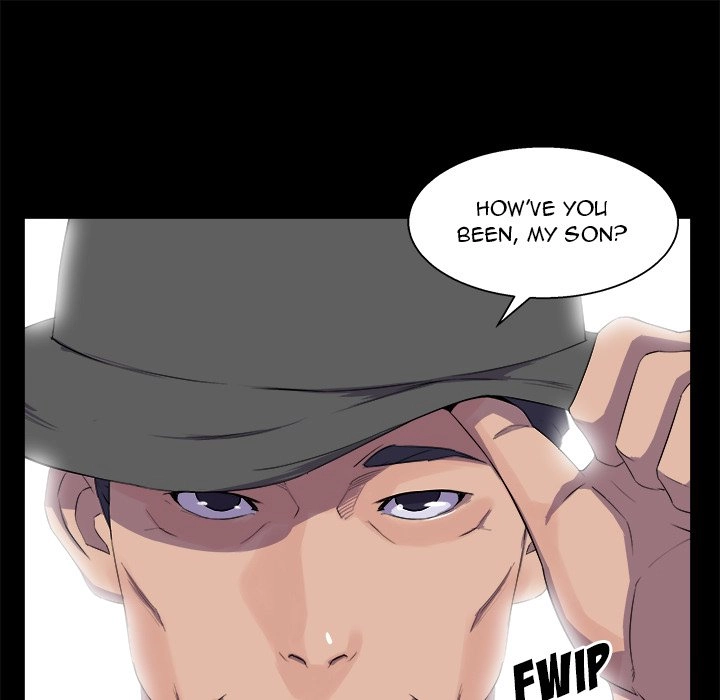 Read The Inheritance chapter 30 image 140 on Lezhin