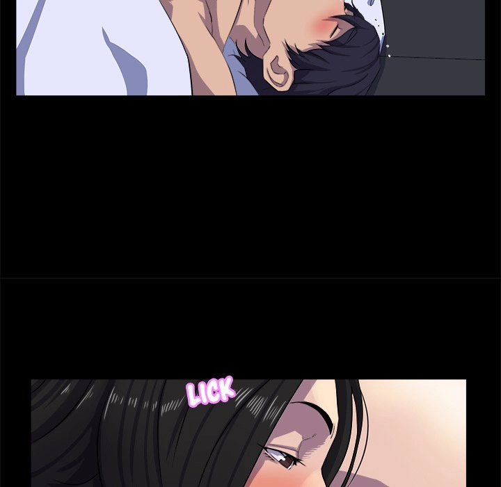 Read The Inheritance chapter 30 image 16 on Lezhin